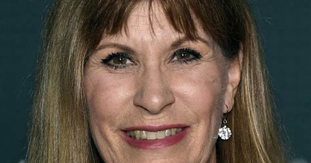 Judy Norton Taylor Height