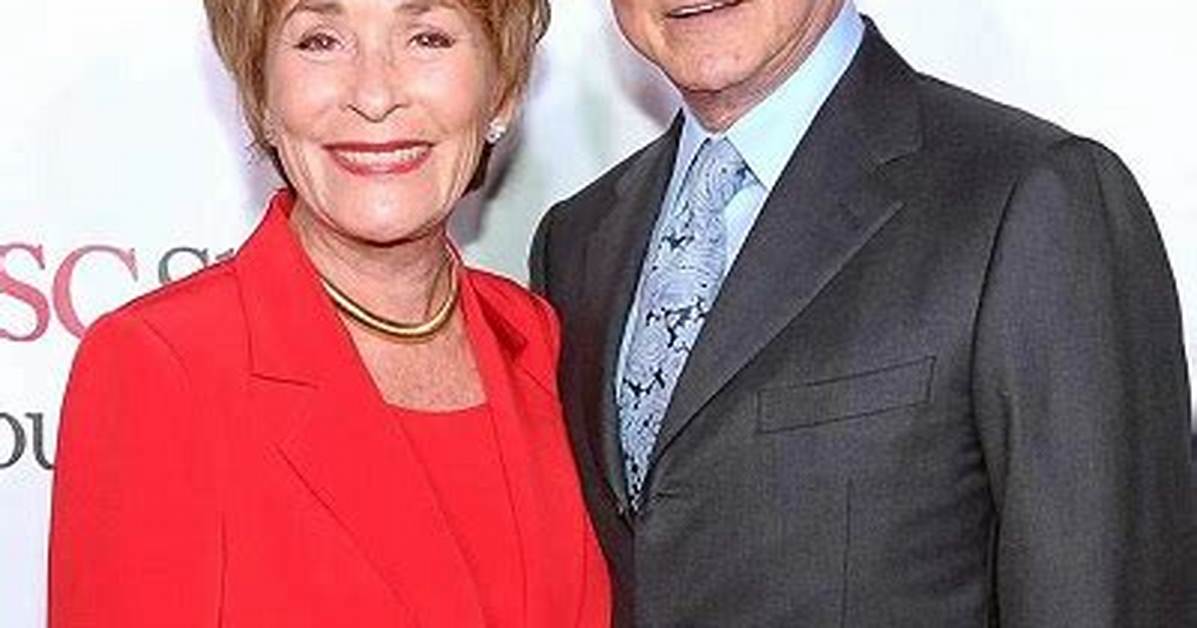 Judy Sheindlin Bio, Wiki, Age, Spouse, Children, House, and Net Worth