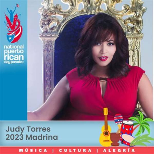 Judy Torres