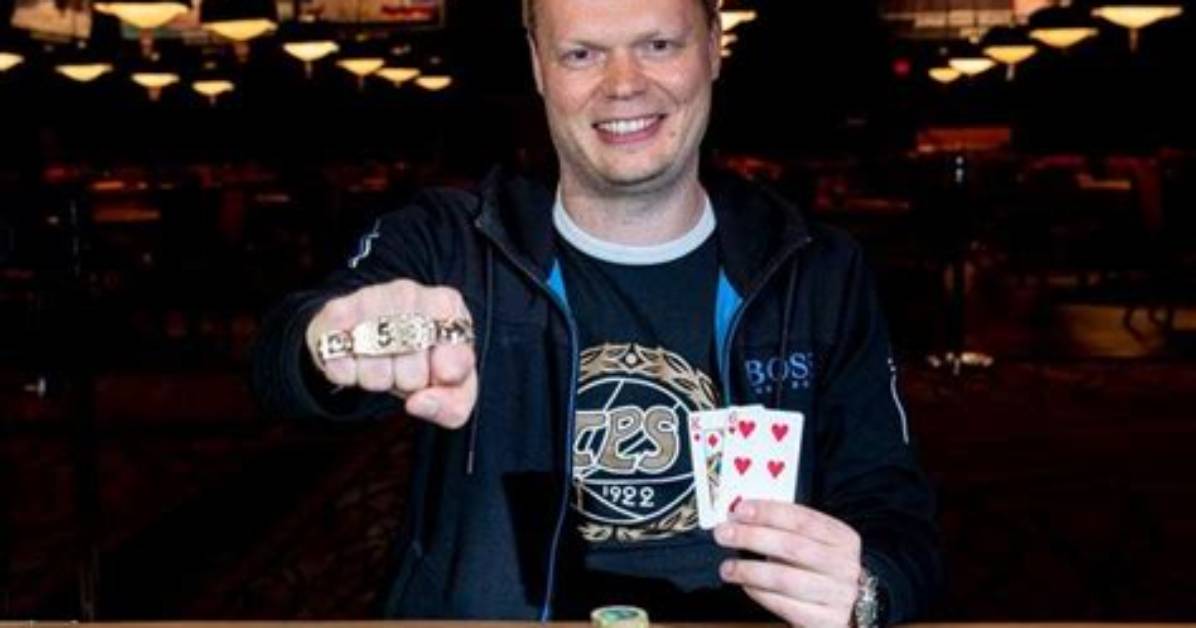 Juha Helppi