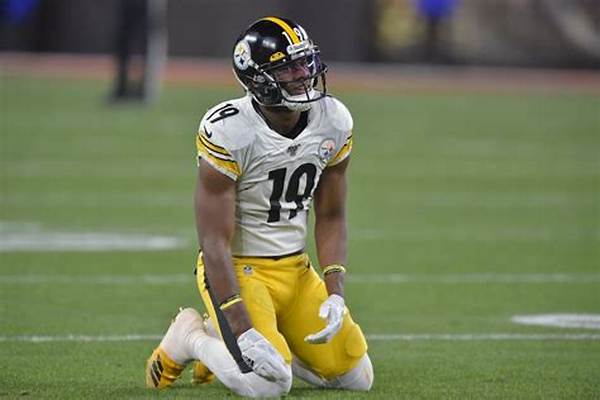 Juju Smith-Schuster’s Knee Injury Threatened His Super Bowl Appearance — Is He Able to Play?