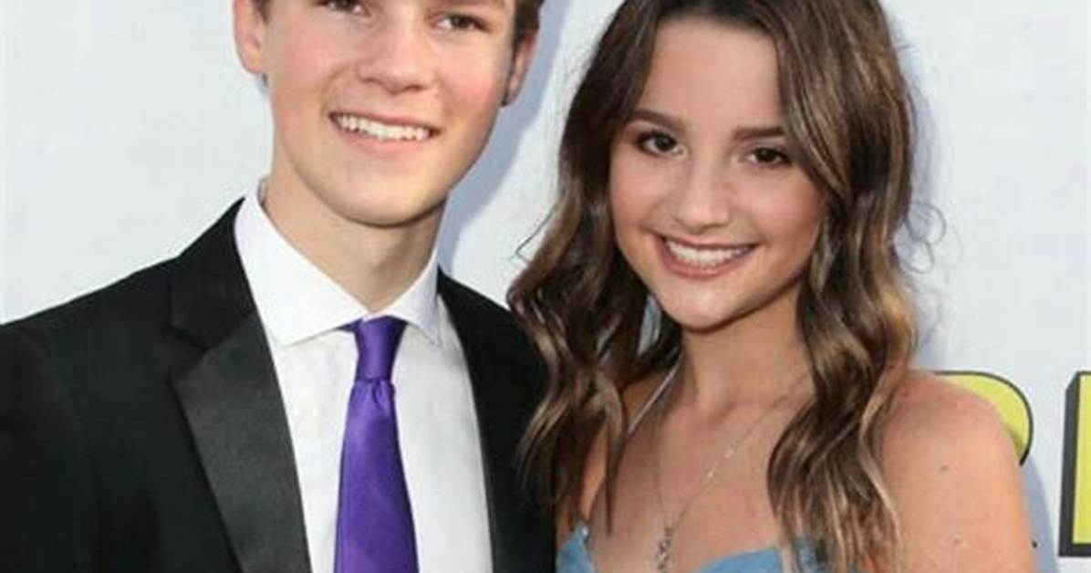 Jules Leblanc Boyfriend | Is She Dating Anyone | Explore Her Relationship