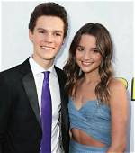 Jules Leblanc Boyfriend | Is She Dating Anyone | Explore Her Relationship