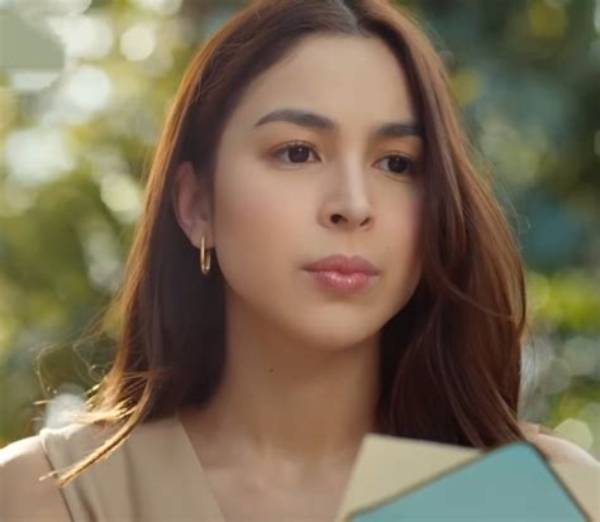 Julia Barretto Net Worth