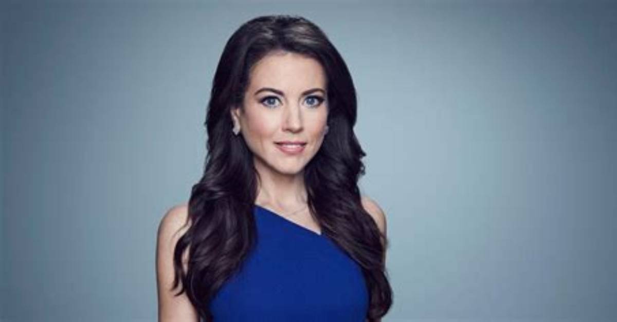 Julia Chatterley Cnn, Bio, Age, Height, Husband, Education, Salary, and Net Worth