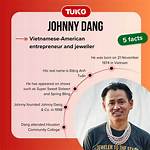 Julia Dang Net Worth