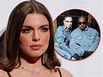 Julia Fox Says She Dated Kanye West to Distract Him from Kim Kardashian