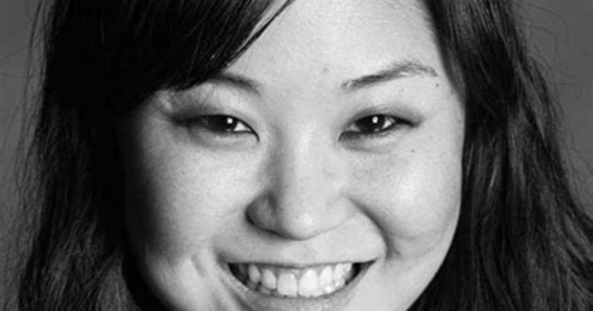 Julia Hsu’s Biography: Little Girl from Rush Hour Is All Grown Up