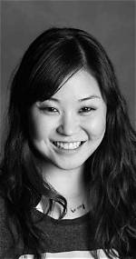 Julia Hsu’s Biography: Little Girl from Rush Hour Is All Grown Up