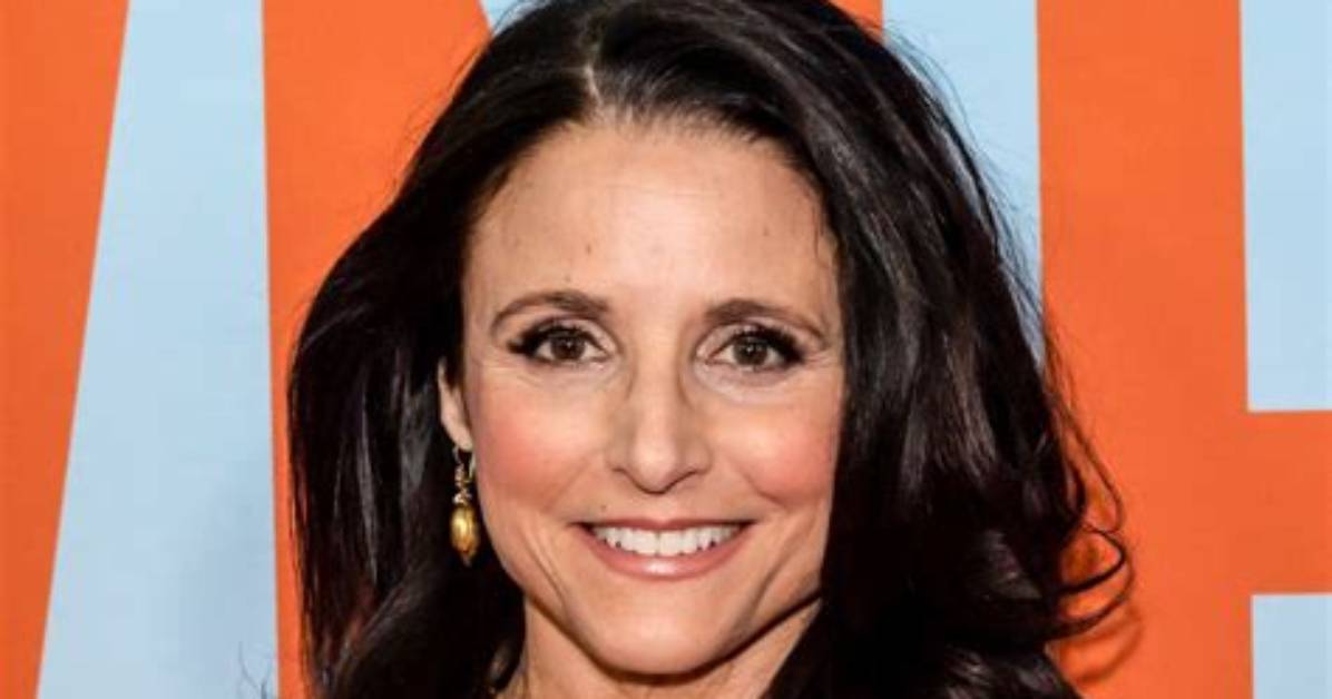 Julia Louis-Dreyfus Net Worth: a Look into Her Financial Success
