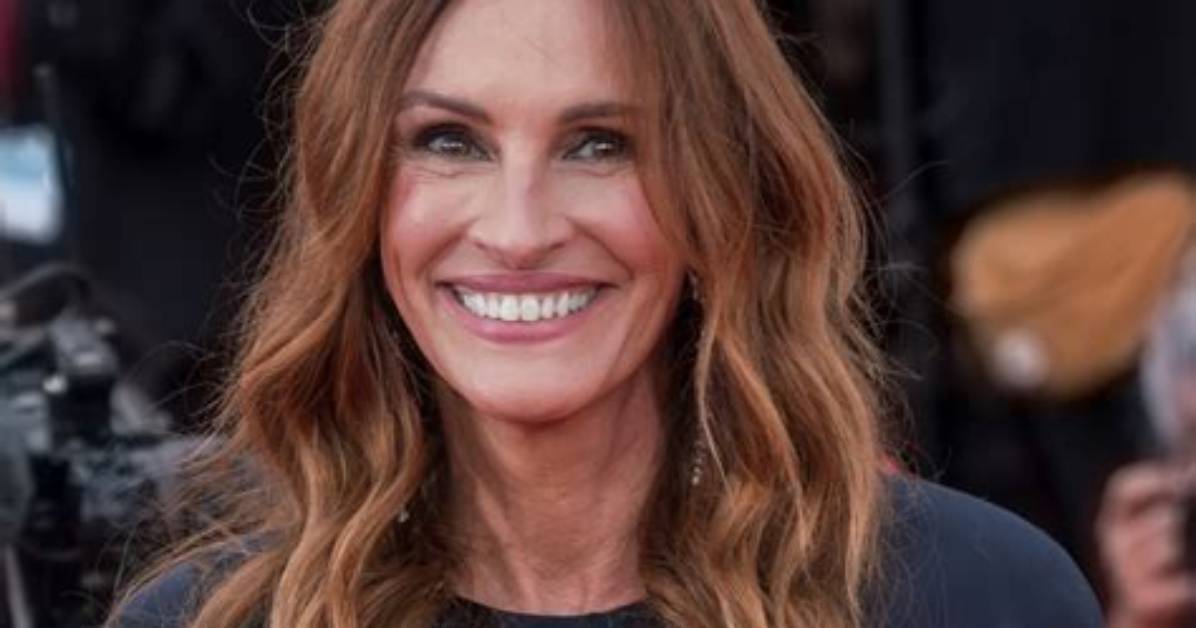 Julia Roberts Is Pretty New to Instagram but She's Already Killing the Game