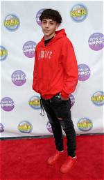 Julian Barboza’s Biography: Age, Height, Brother, Ethnicity