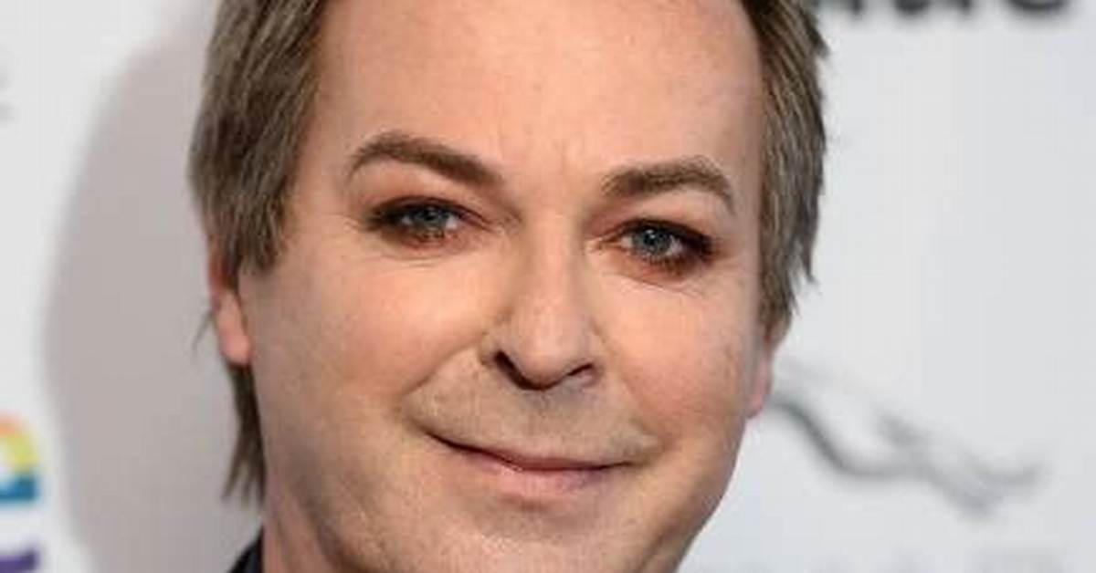 Julian Clary