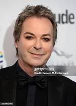 Julian Clary