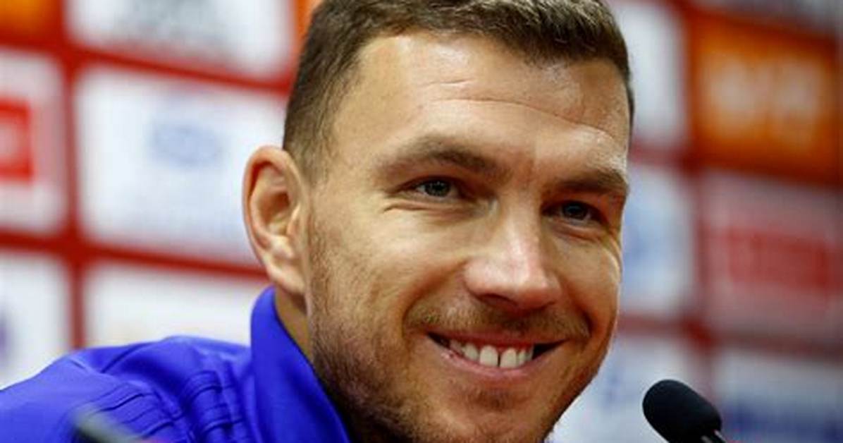 Julian Dzeko Net Worth