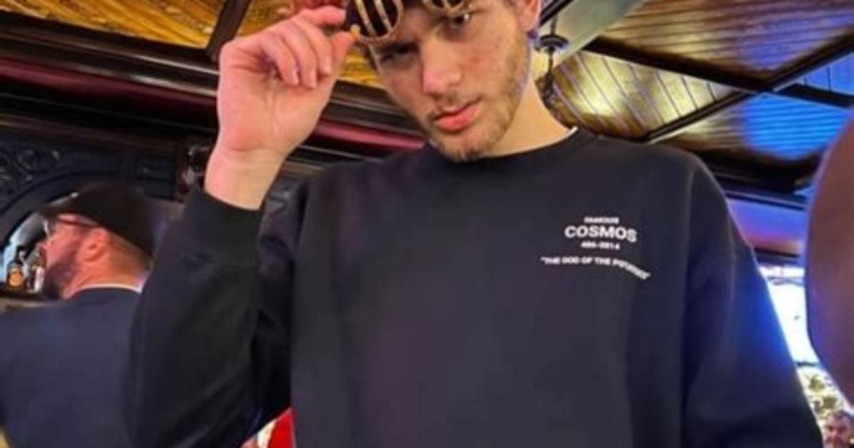 Julian Elchakieh Net Worth 2024