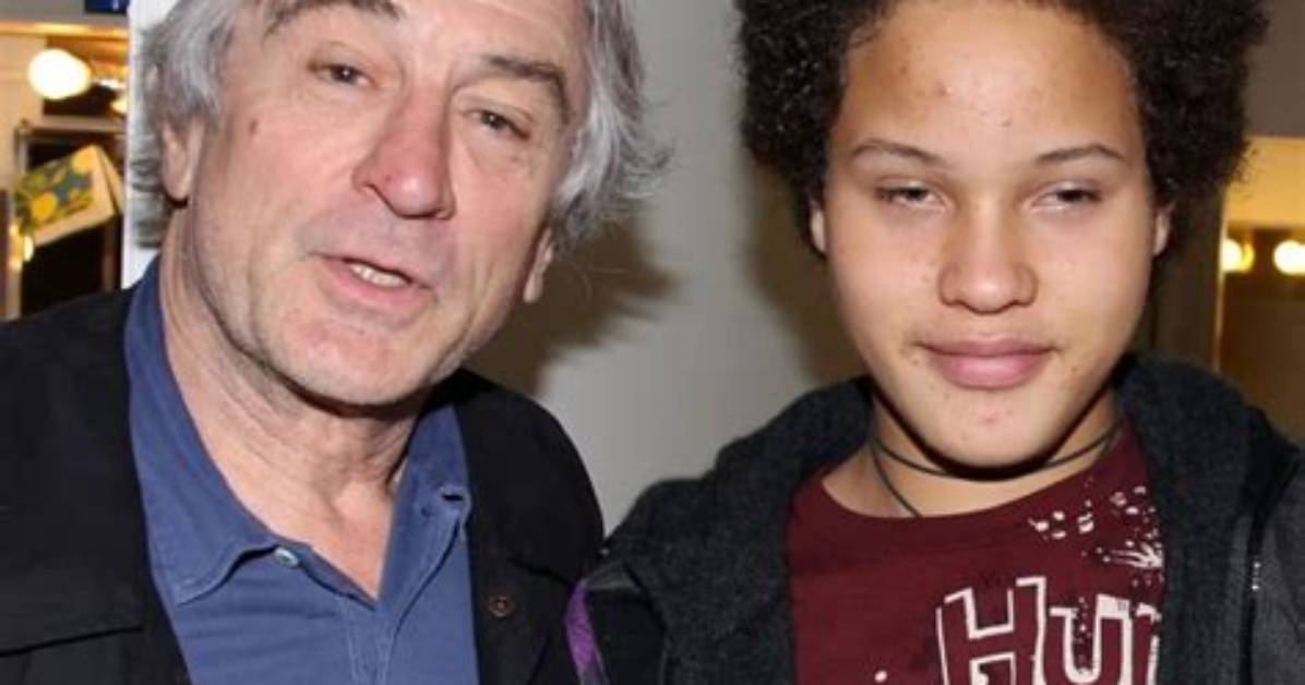 Julian Henry De Niro Wiki (Robert De Niro’s Son), Family, Career, Age, Education, Height, Net Worth, Girlfriend & More