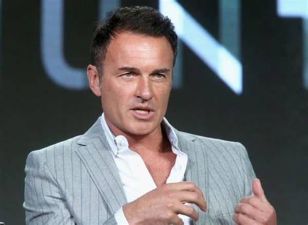 Julian Mcmahon – Biography, Facts & Life Story