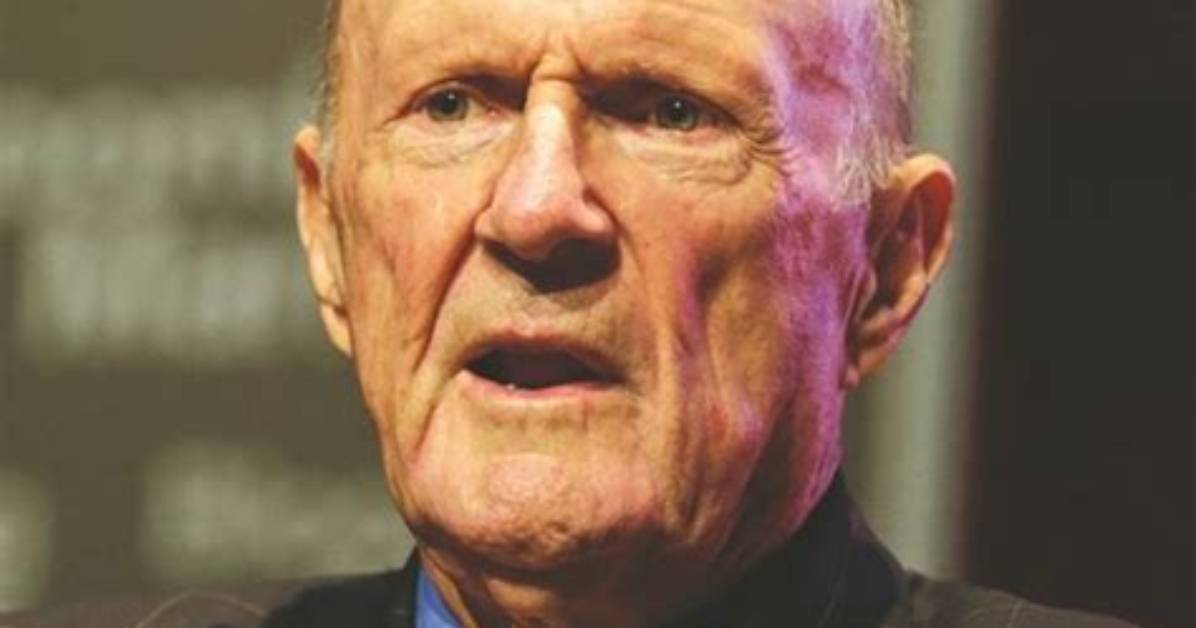 Julian Robertson, Jr. Net Worth