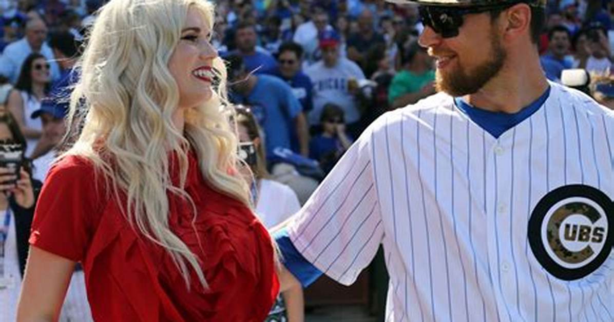 Julianna Zobrist