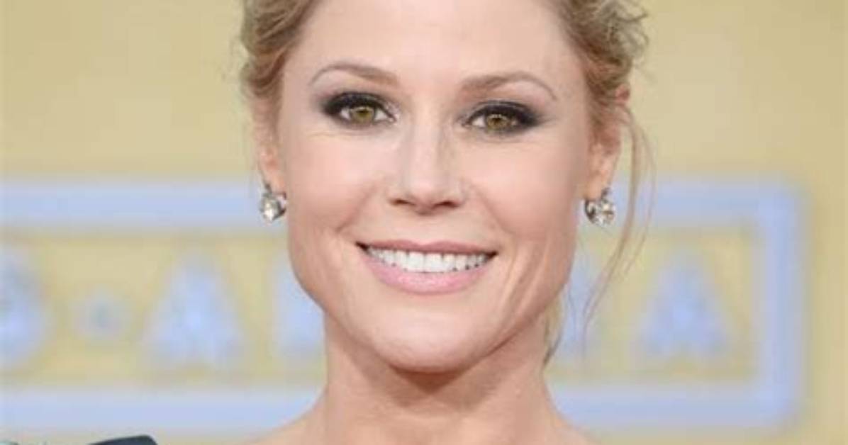 Julie Bowen – Biography, Facts & Life Story
