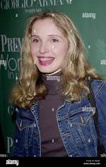 Julie Delpy Focuses on Four Women ‘On the Verge’ of New Paths in Their Lives in Her First Tv Series