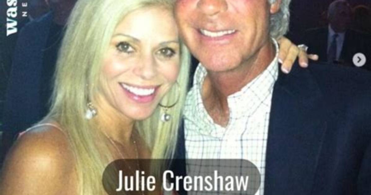 Julie Fancelli- Net Worth, Bio, Husband, Height, Career