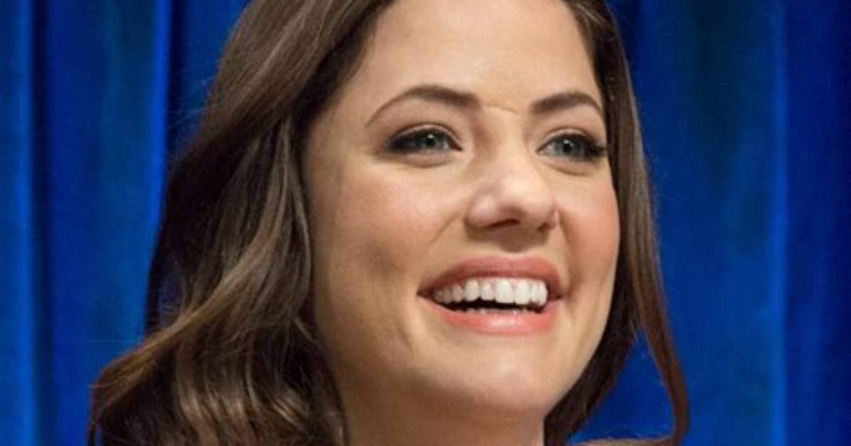 Julie Gonzalo