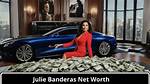 Julie Kha Net Worth