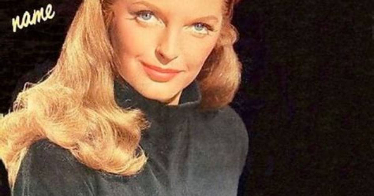 Julie London Height