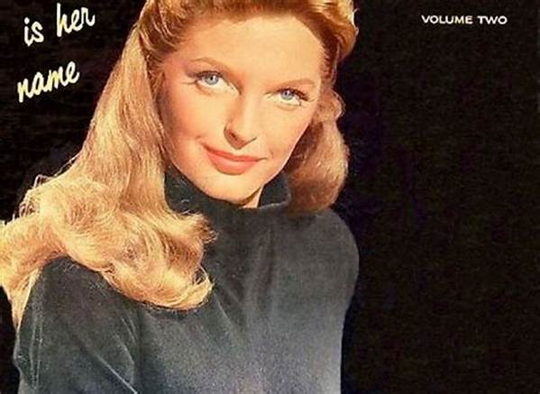 Julie London Height