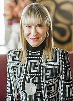 Julie Macklowe the Macklowe, Bio, Wiki, Age, Height, Husband, House, and Net Worth