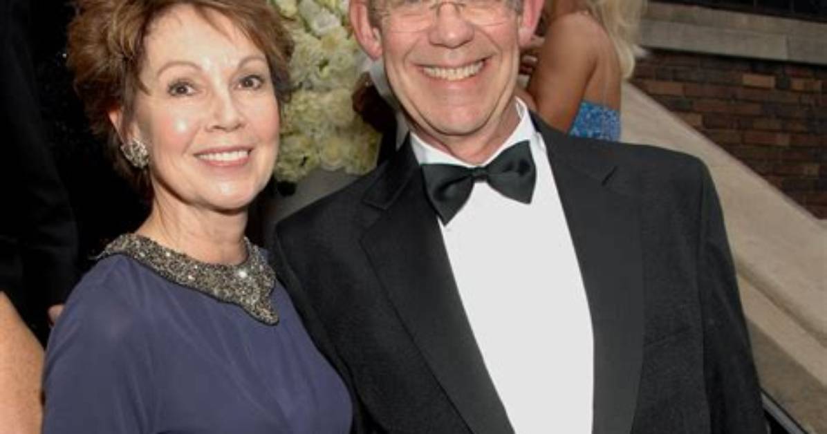Julie Nixon Eisenhower