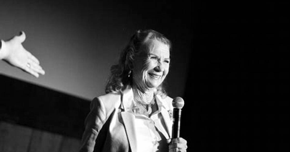 Juliet Mills Net Worth