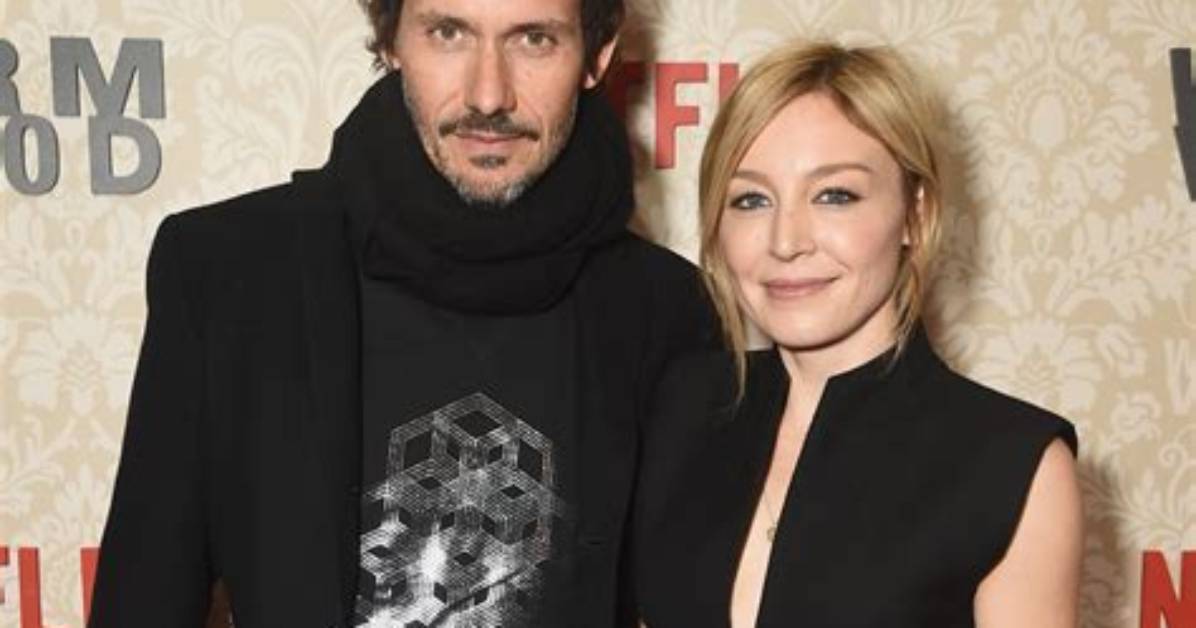 Juliet Rylance Height