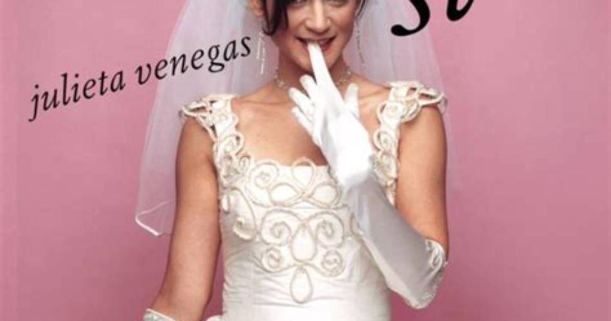 Julieta Venegas's Questions | Popnable