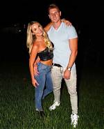 Juliette Porter and Sam Logan Have Called It Quits