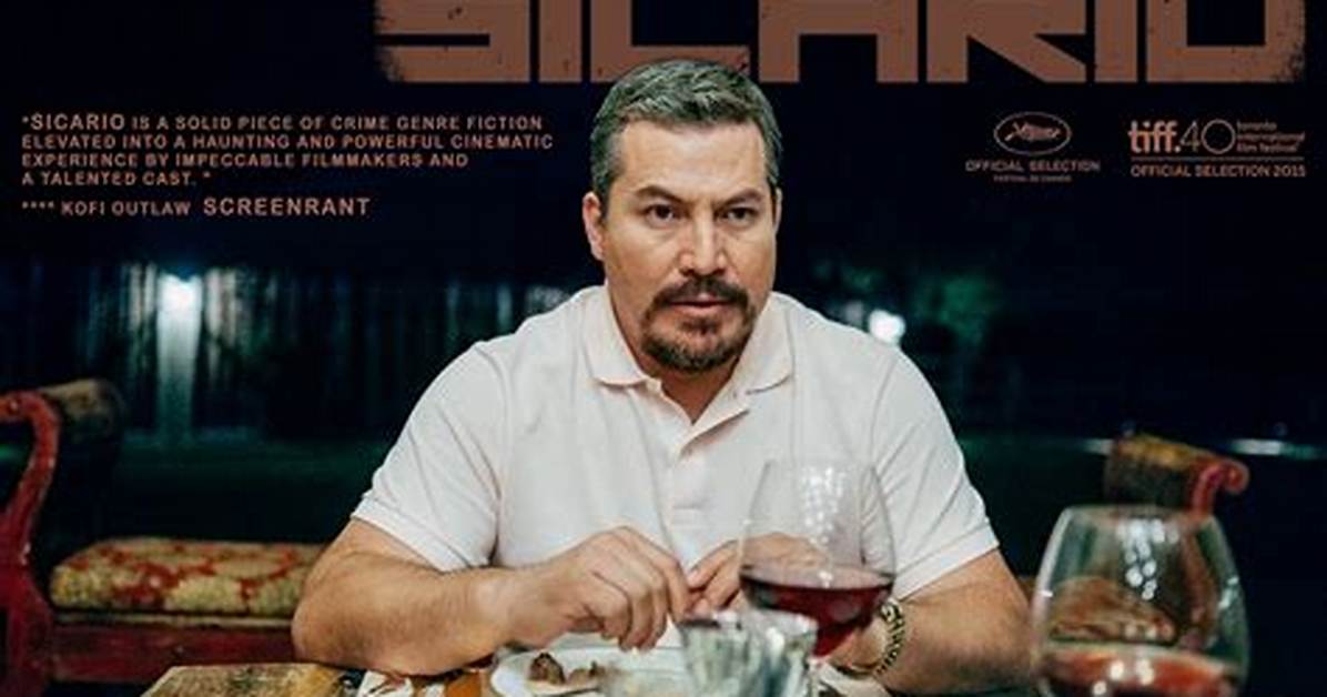 Julio Cesar Cedillo – Who Is the Wife of Mexican Actor Julio Cedillo? | Age, Bio, Wiki, Career, Movies, Height, Instagram, Kids & Facts