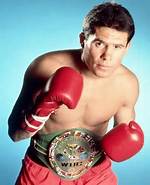 Julio Cesar Chavez Net Worth – How Much Is Chavez Worth?