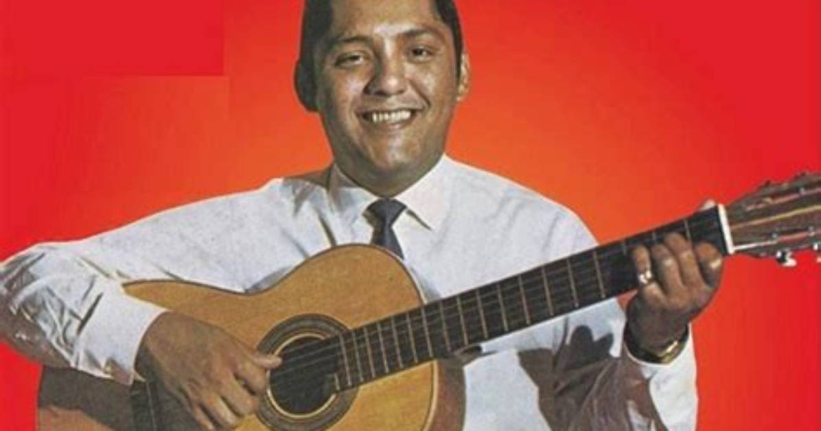 Julio Jaramillo's Most Popular Songs
