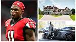 Julio Jones Net Worth 2024