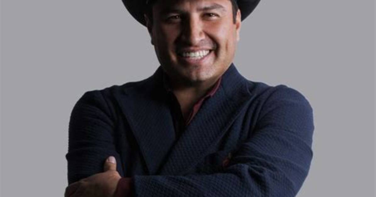 Julion Alvarez Net Worth