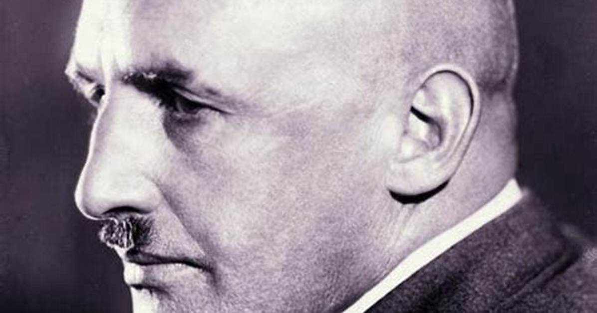 Julius Streicher Net Worth