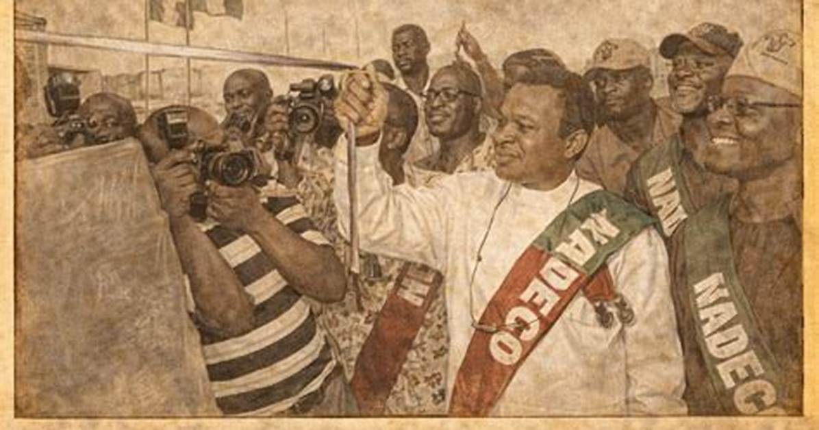 June 12: Nadeco Chieftain Shares Facts About Tinubu’s Relationship with Abiola