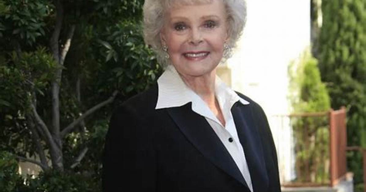 June Dayton Net Worth