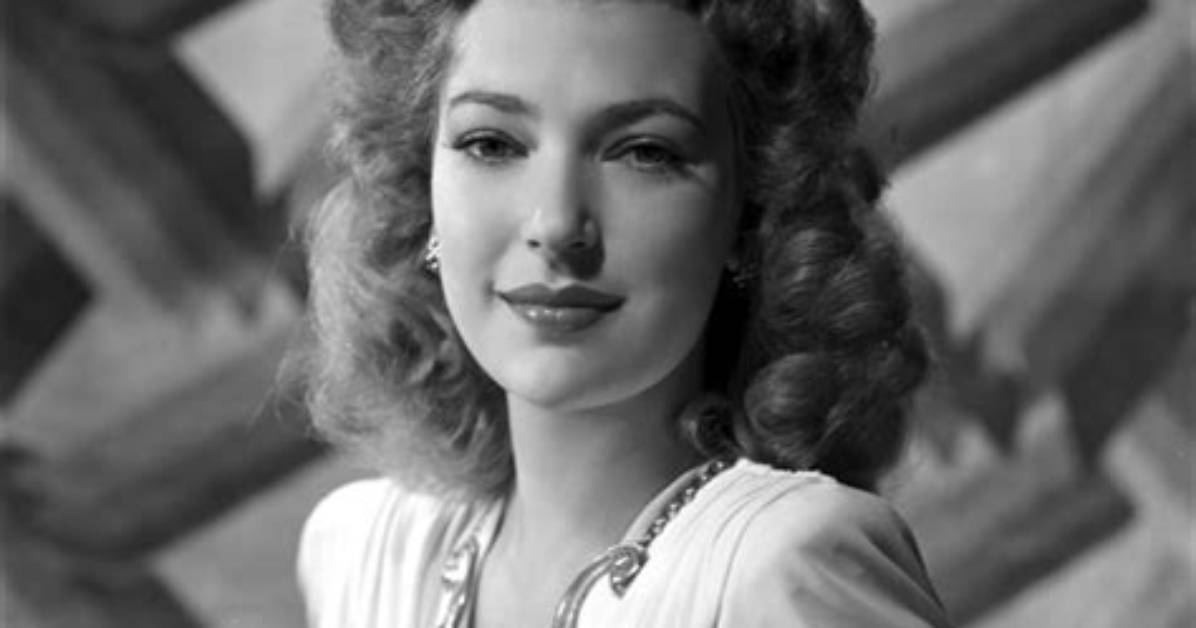 June Duprez Net Worth