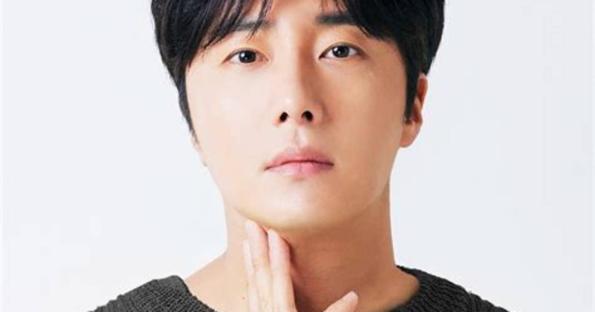 Jung Il-Woo