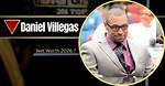 Junior Villegas Net Worth 2024