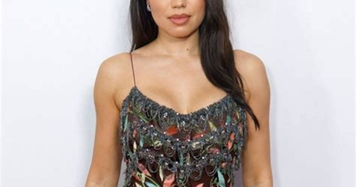 Jurnee Smollett-Bell