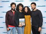 Jurnee Smollett’s Siblings Provided Her with Enough Showbiz Competition
